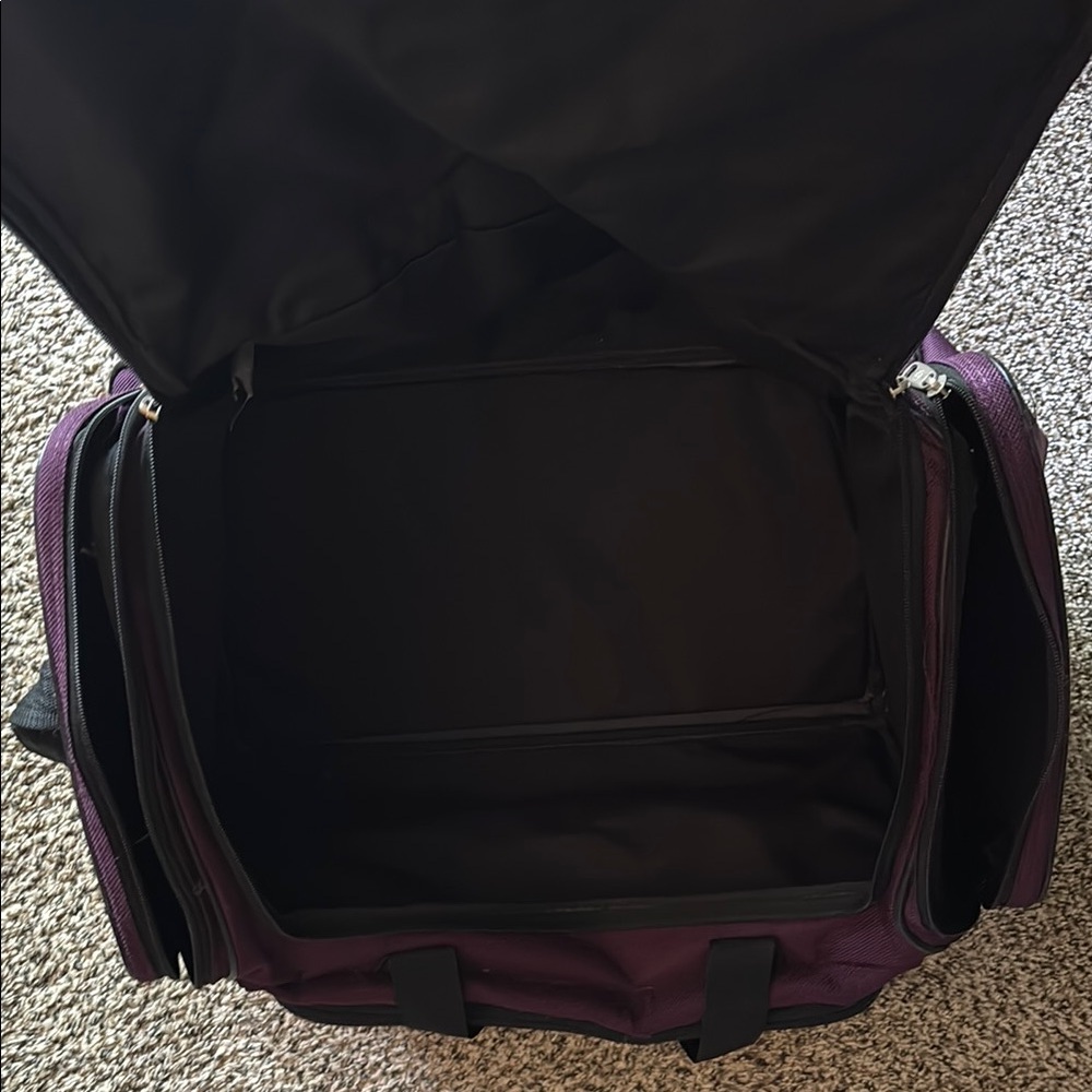 Samsonite Travel Bag - Picture 2 of 2